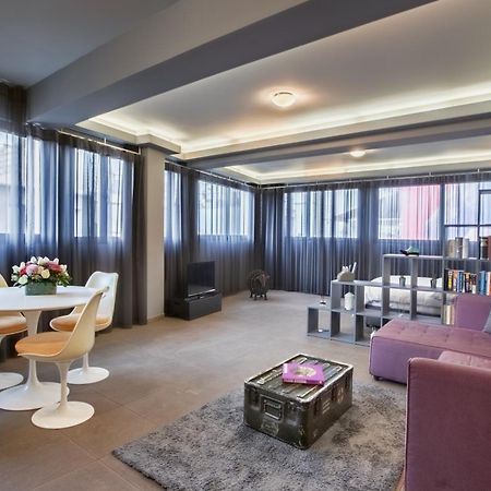 Boutique Apartment In Athens Center מראה חיצוני תמונה