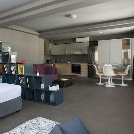 Boutique Apartment In Athens Center מראה חיצוני תמונה