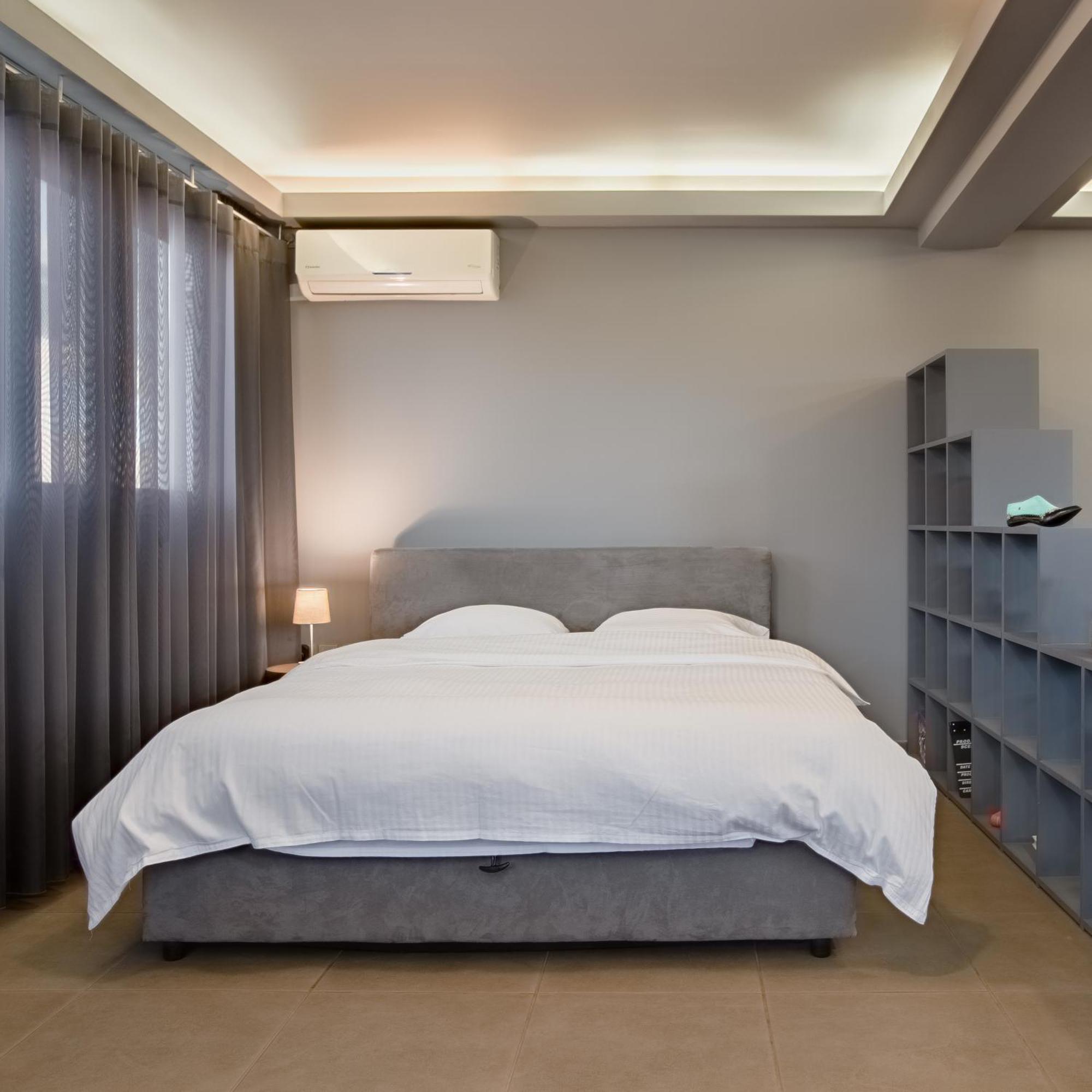 Boutique Apartment In Athens Center מראה חיצוני תמונה