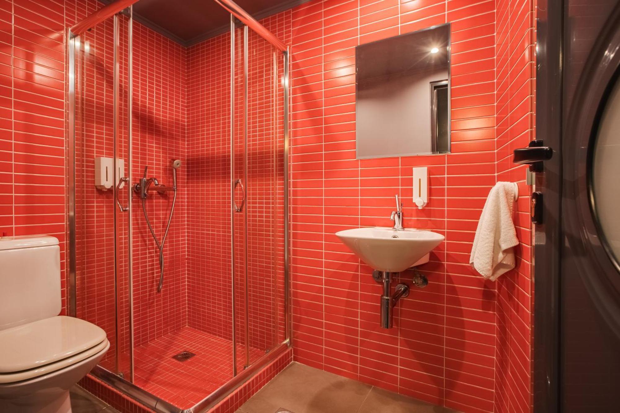 Boutique Apartment In Athens Center מראה חיצוני תמונה