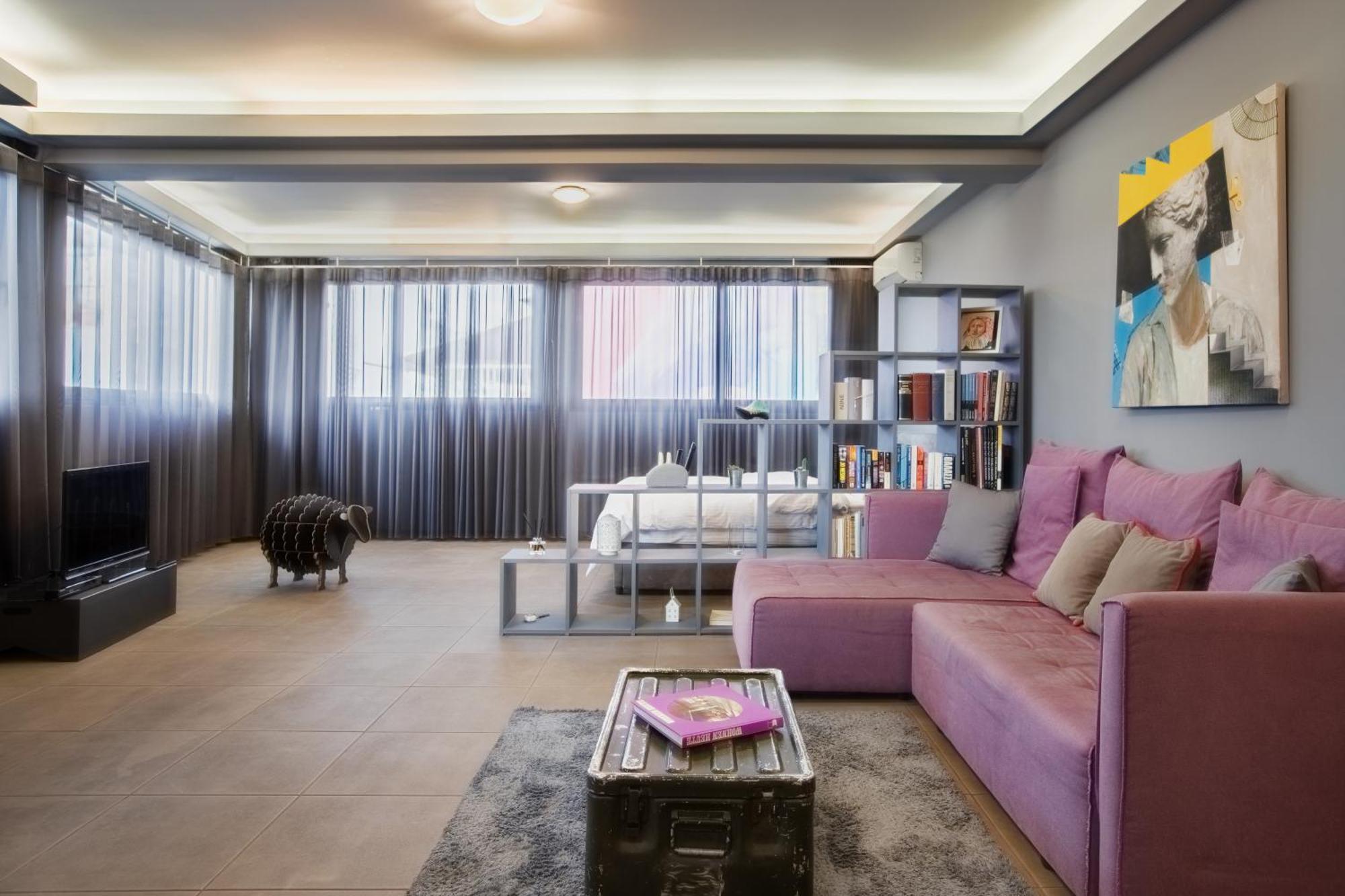 Boutique Apartment In Athens Center מראה חיצוני תמונה