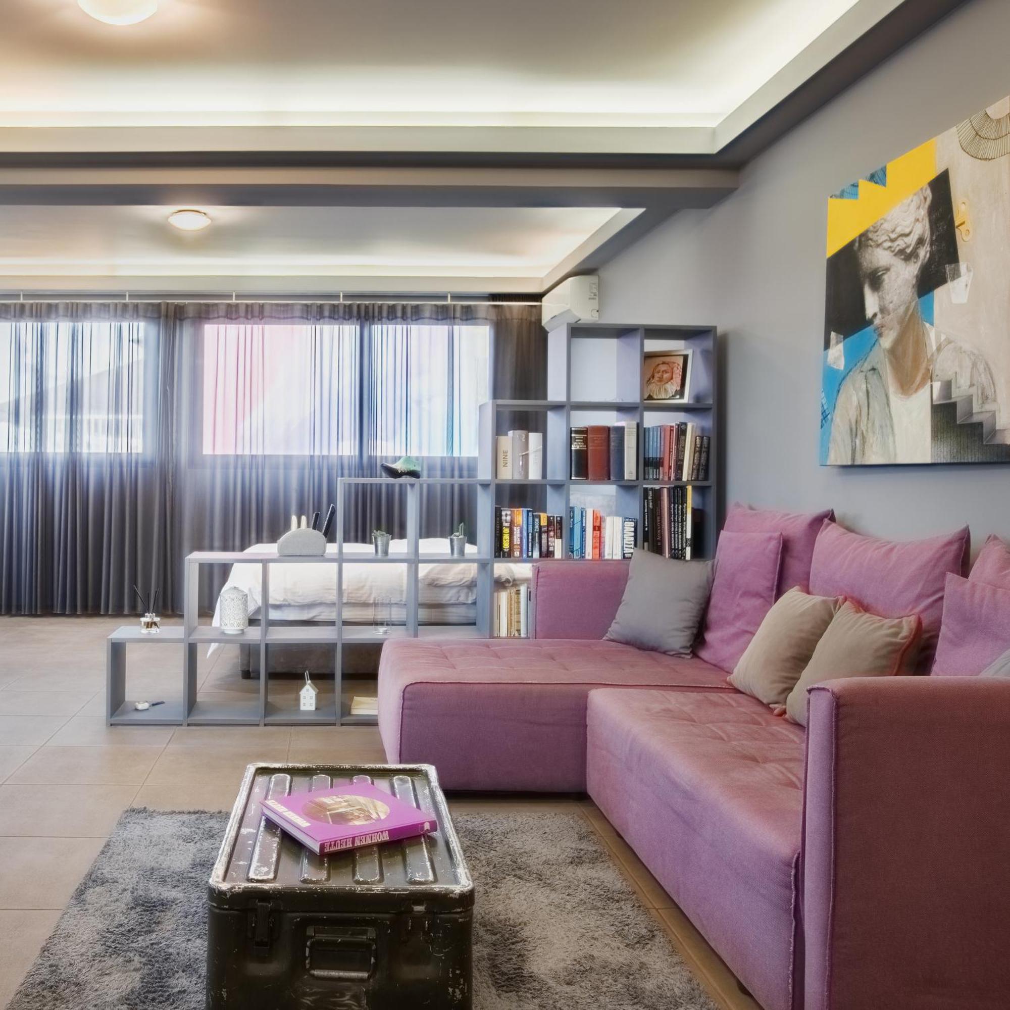 Boutique Apartment In Athens Center מראה חיצוני תמונה